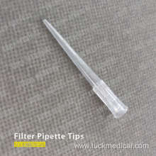 Disposable Lab Pipette Tips